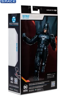 Batman from The Flash
