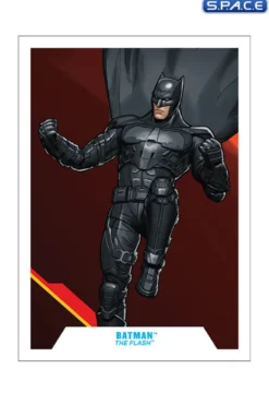 Batman from The Flash