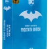 Batman Frostbite Version from DC Rebirth Gold Label Collection