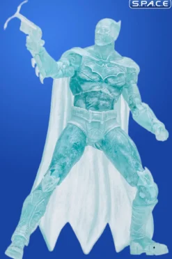 Batman Frostbite Version from DC Rebirth Gold Label Collection
