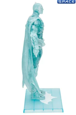 Batman Frostbite Version from DC Rebirth Gold Label Collection