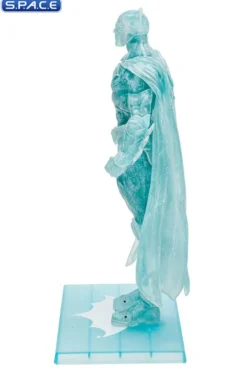 Batman Frostbite Version from DC Rebirth Gold Label Collection