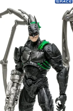 Batman: Futures End Glow in the Dark (DC Multiverse)