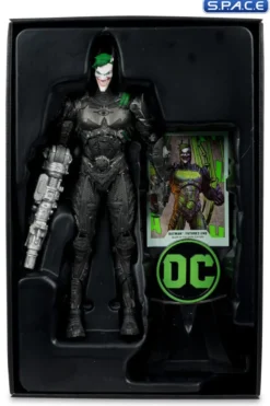 Batman: Futures End Glow in the Dark (DC Multiverse)