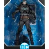 Batman Hazmat Suit from Justice League: The Amazo Virus