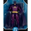 Batman Injustice Gang from JLA: Rock of Ages