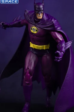 Batman Injustice Gang from JLA: Rock of Ages