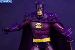 Batman Injustice Gang from JLA: Rock of Ages