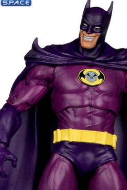 Batman Injustice Gang from JLA: Rock of Ages