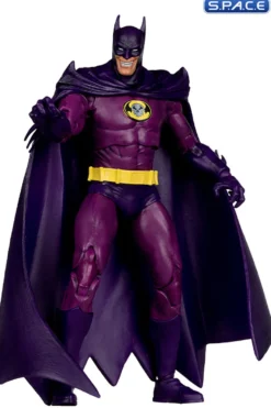 Batman Injustice Gang from JLA: Rock of Ages