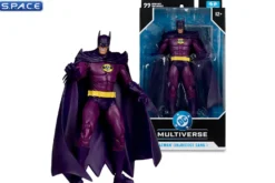 Batman Injustice Gang from JLA: Rock of Ages