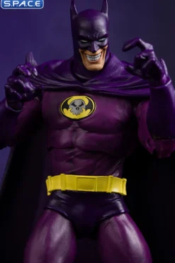Batman Injustice Gang from JLA: Rock of Ages