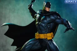 Batman Maquette - Black and Gray Edition