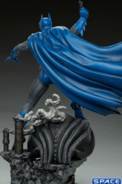Batman Maquette - Retro Edition