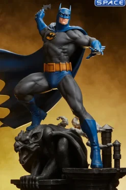 Batman Maquette - Retro Edition