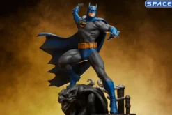 Batman Maquette - Retro Edition