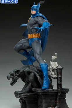 Batman Maquette - Retro Edition