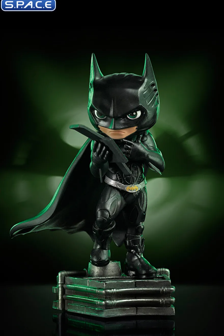 Batman MiniCo. Vinyl Figure