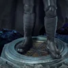 Batman Modern Suit Master Craft Statue