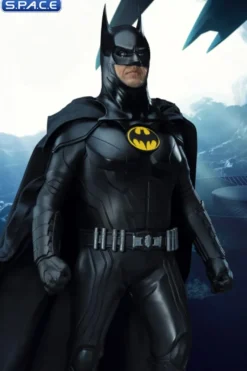 Batman Modern Suit Master Craft Statue