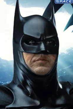 Batman Modern Suit Master Craft Statue