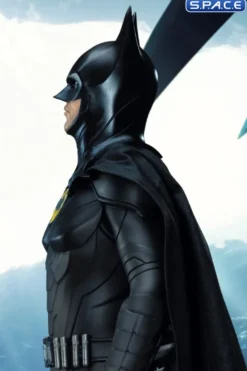 Batman Modern Suit Master Craft Statue