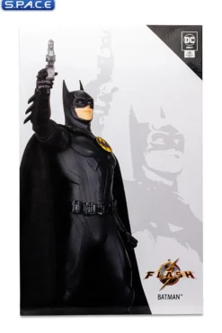 Batman »Multiverse« Statue