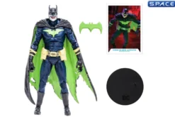 Batman of Earth-22 Infected from Dark Nights: Metal