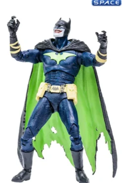 Batman of Earth-22 Infected from Dark Nights: Metal