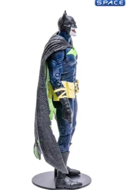Batman of Earth-22 Infected from Dark Nights: Metal