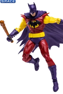 Batman of Zur-En-Arrh from Batman R.I.P.