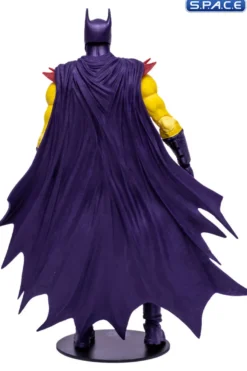 Batman of Zur-En-Arrh from Batman R.I.P.