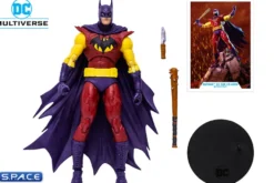 Batman of Zur-En-Arrh from Batman R.I.P.