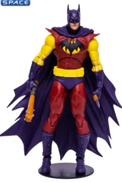 Batman of Zur-En-Arrh from Batman R.I.P.