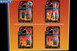 Batman 5 Points Deluxe Set Series 2