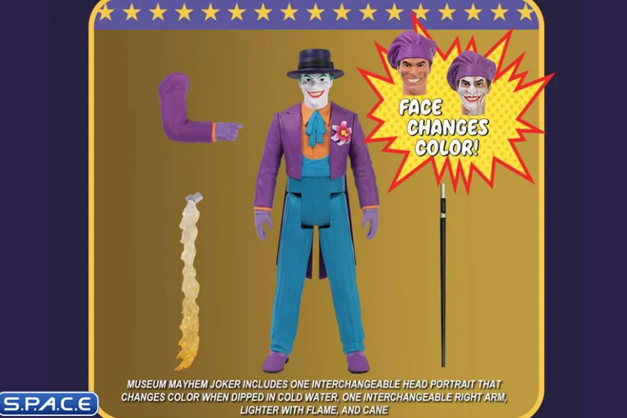 Batman 5 Points Set Series 2