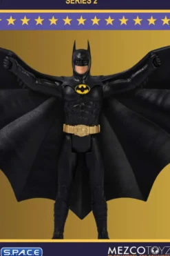 Batman 5 Points Set Series 2