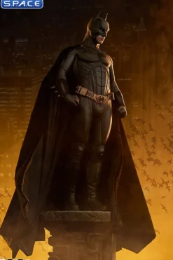 Batman Premium Format Figure