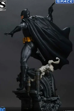 Batman Quarter Scale Maquette
