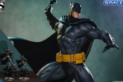 Batman Quarter Scale Maquette