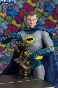 Batman & Robin from Batman Classic TV Series McFarlane Collectors 2-Pack
