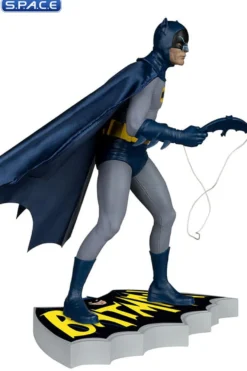 Batman Statue