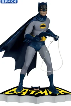Batman Statue