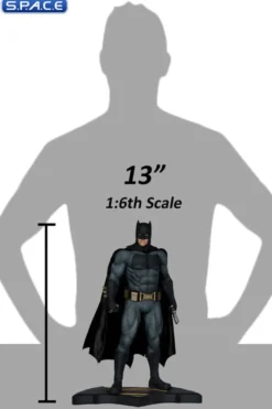 Batman Statue