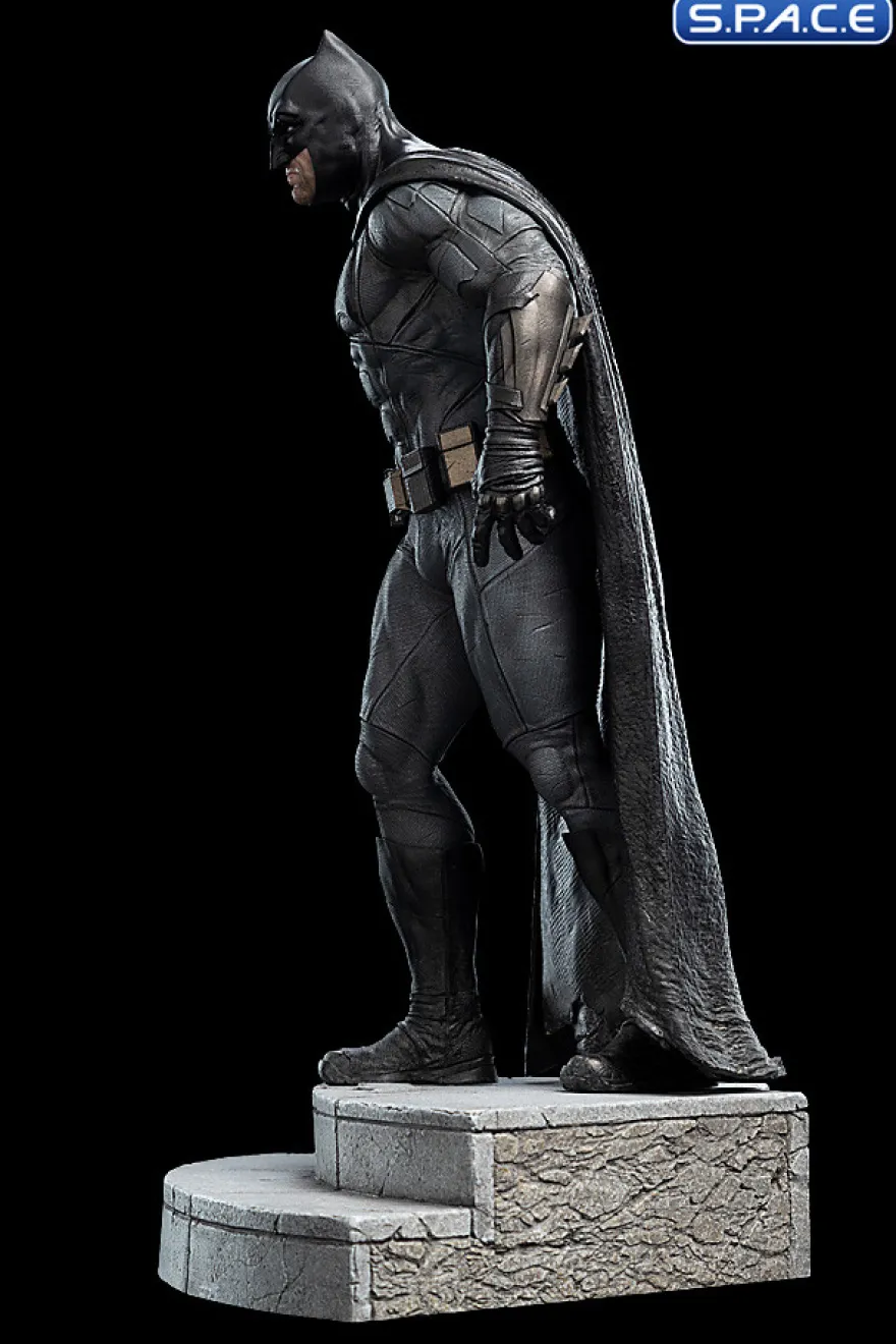 Batman Statue