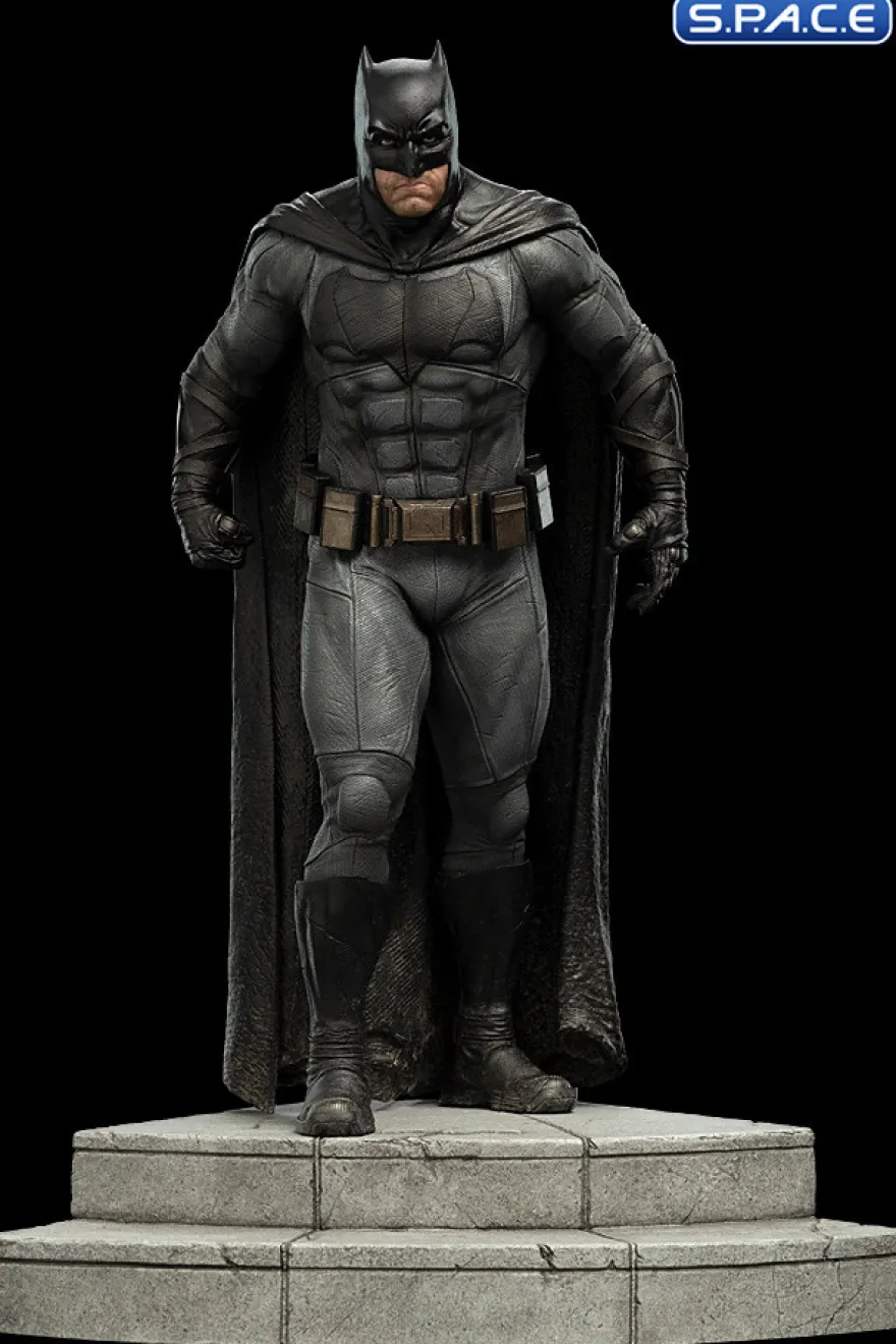 Batman Statue