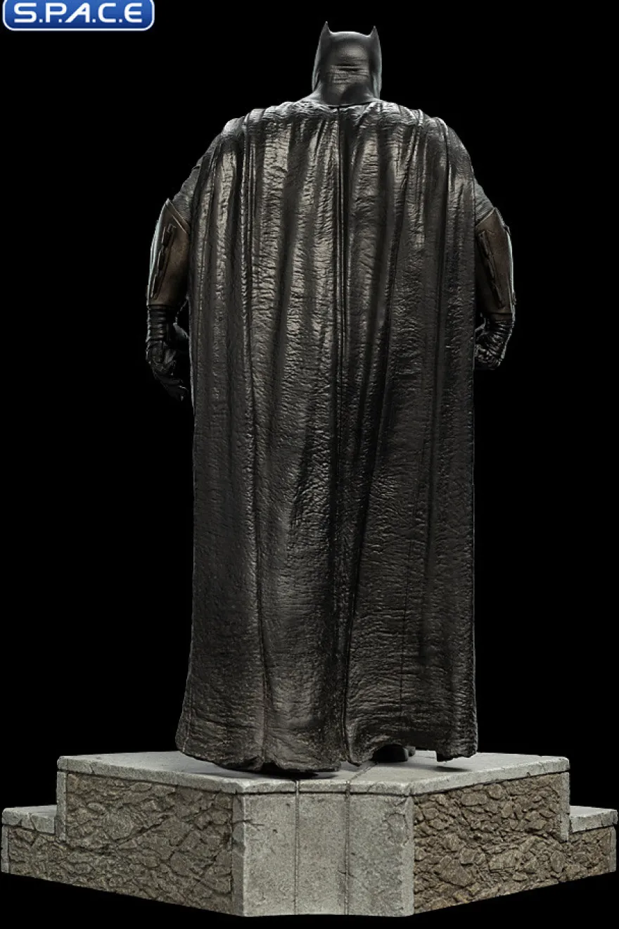 Batman Statue