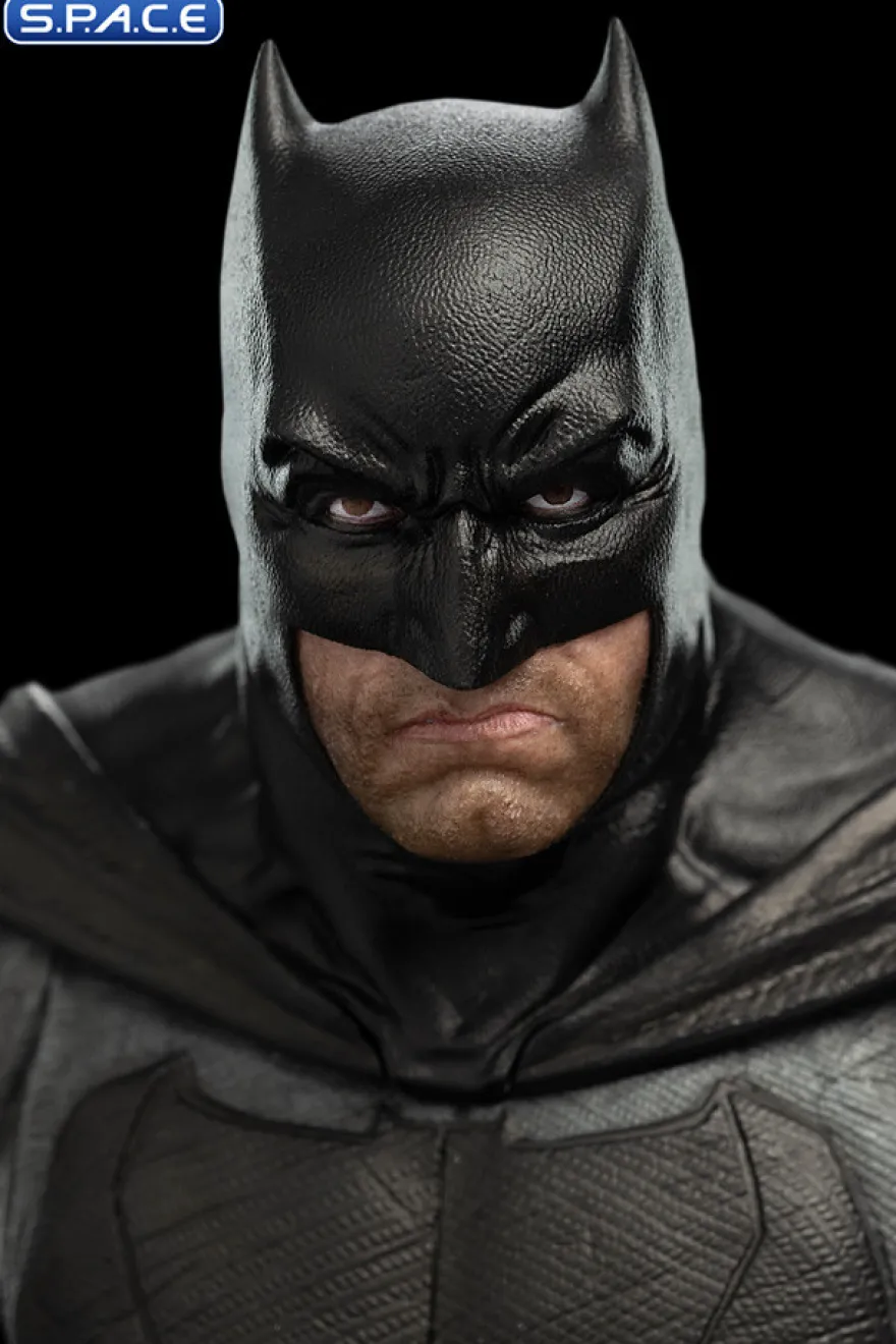 Batman Statue