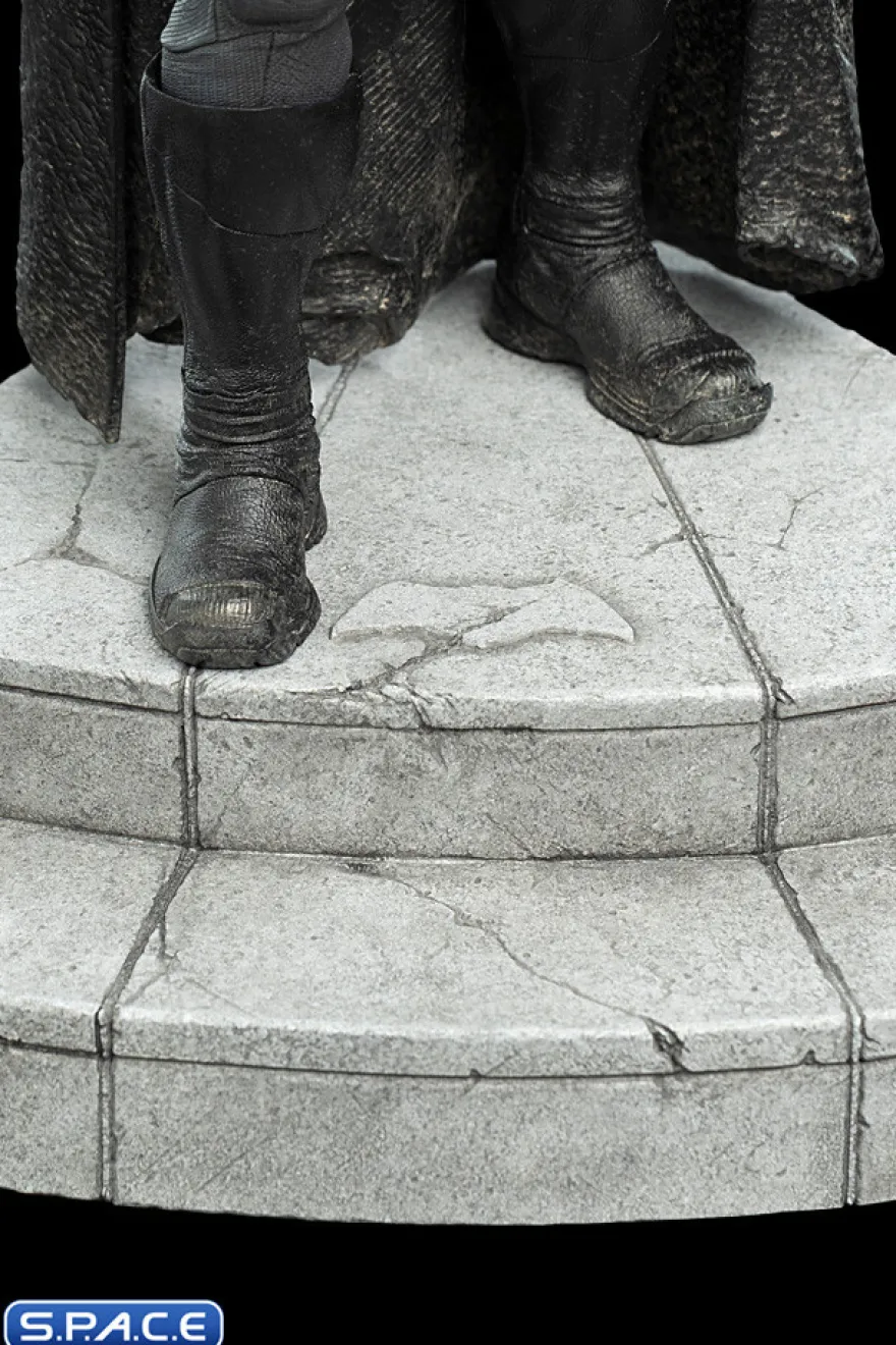 Batman Statue