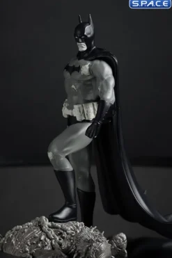 Batman Statue by Bjorn Barends